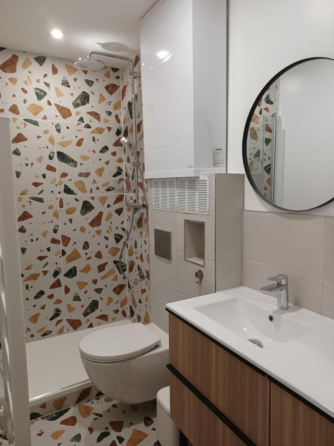 Serenity Indepedent Suite Near To Disneyland & Paris Bussy-Saint-Georges Exterior photo