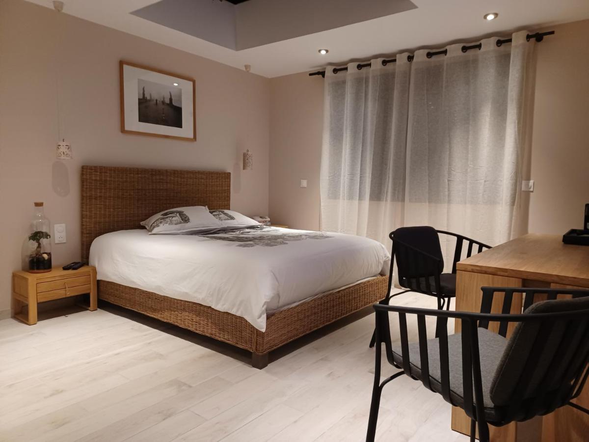 Serenity Indepedent Suite Near To Disneyland & Paris Bussy-Saint-Georges Exterior photo