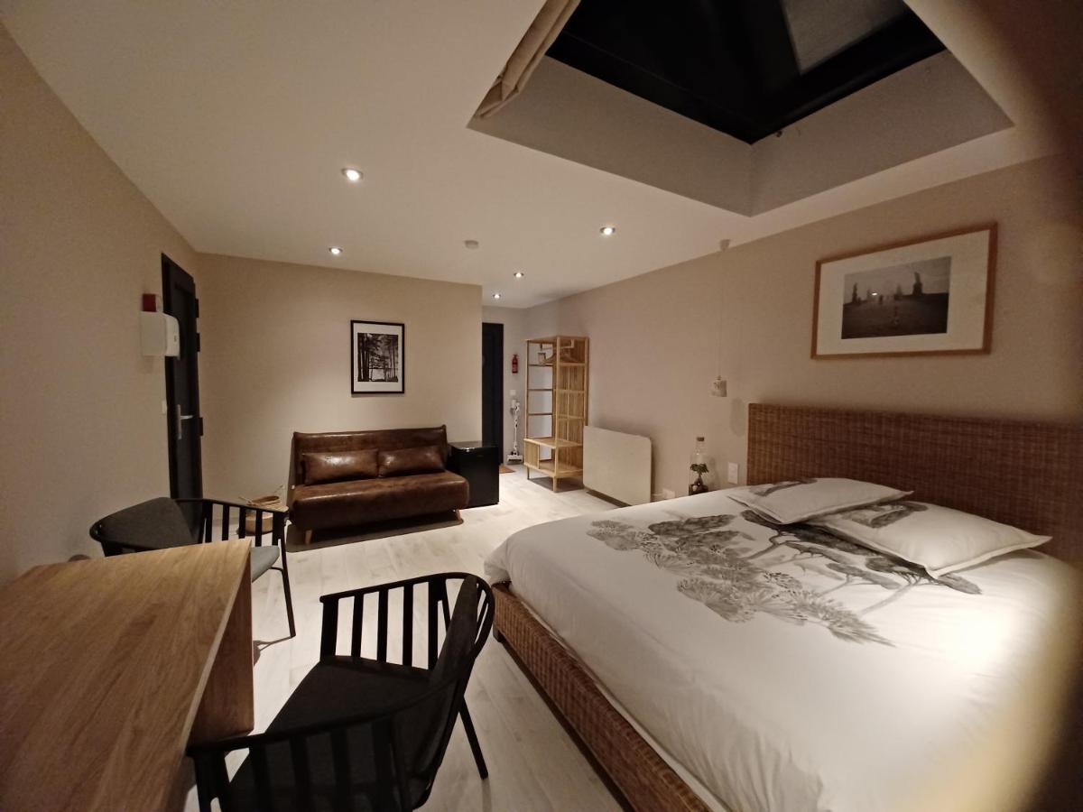 Serenity Indepedent Suite Near To Disneyland & Paris Bussy-Saint-Georges Exterior photo