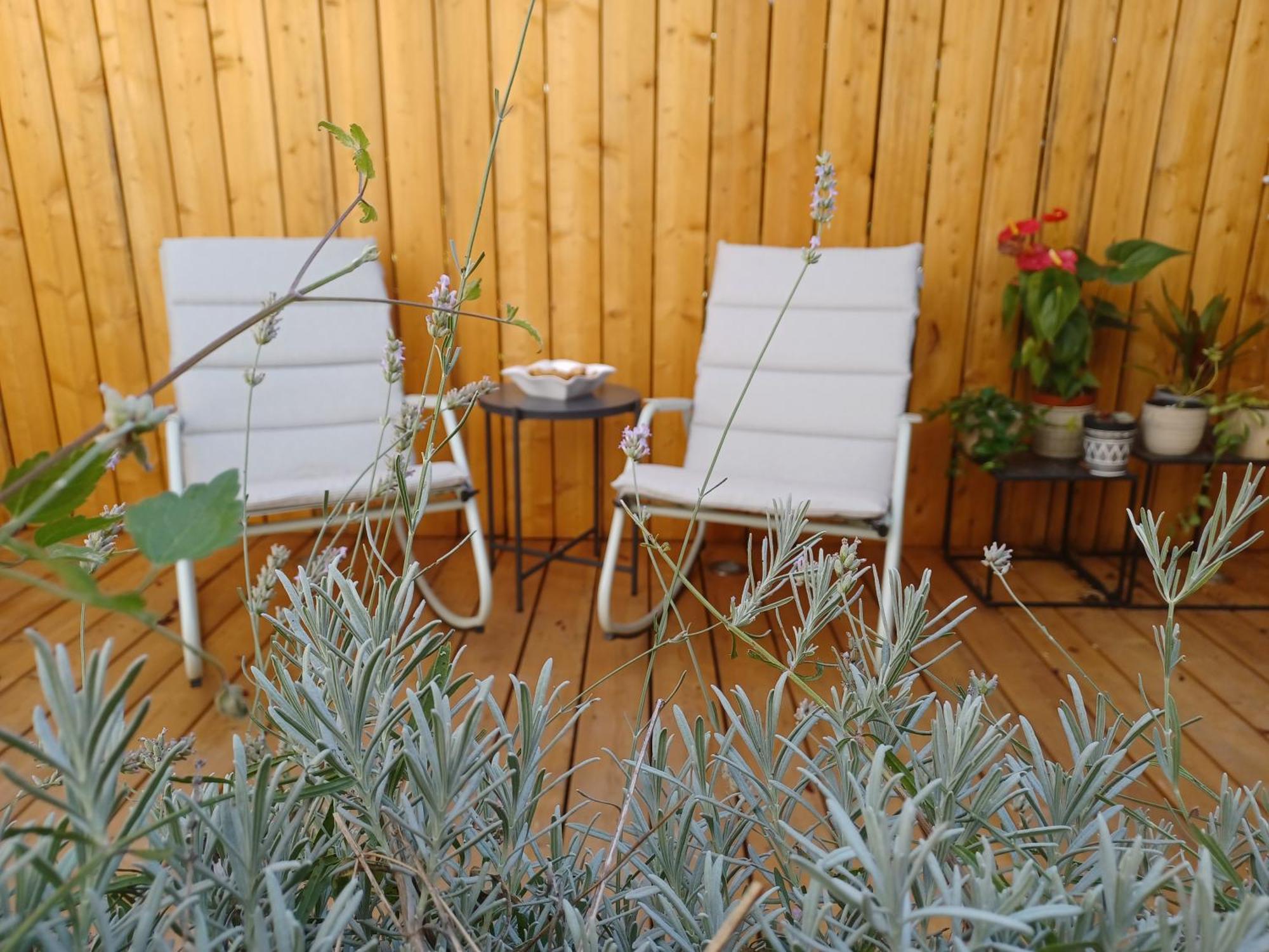 Serenity Indepedent Suite Near To Disneyland & Paris Bussy-Saint-Georges Exterior photo